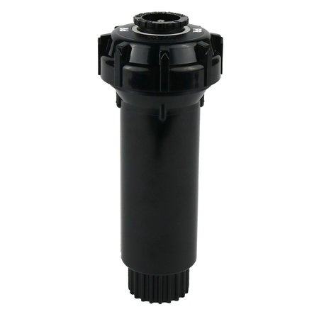 TORO 570 Series 3 in. H Half-Circle Pop-Up Sprinkler 54816